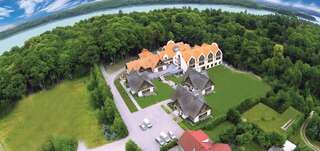 Фото Отель Hotel Aubrecht Country Spa Resort г. Пжехлево